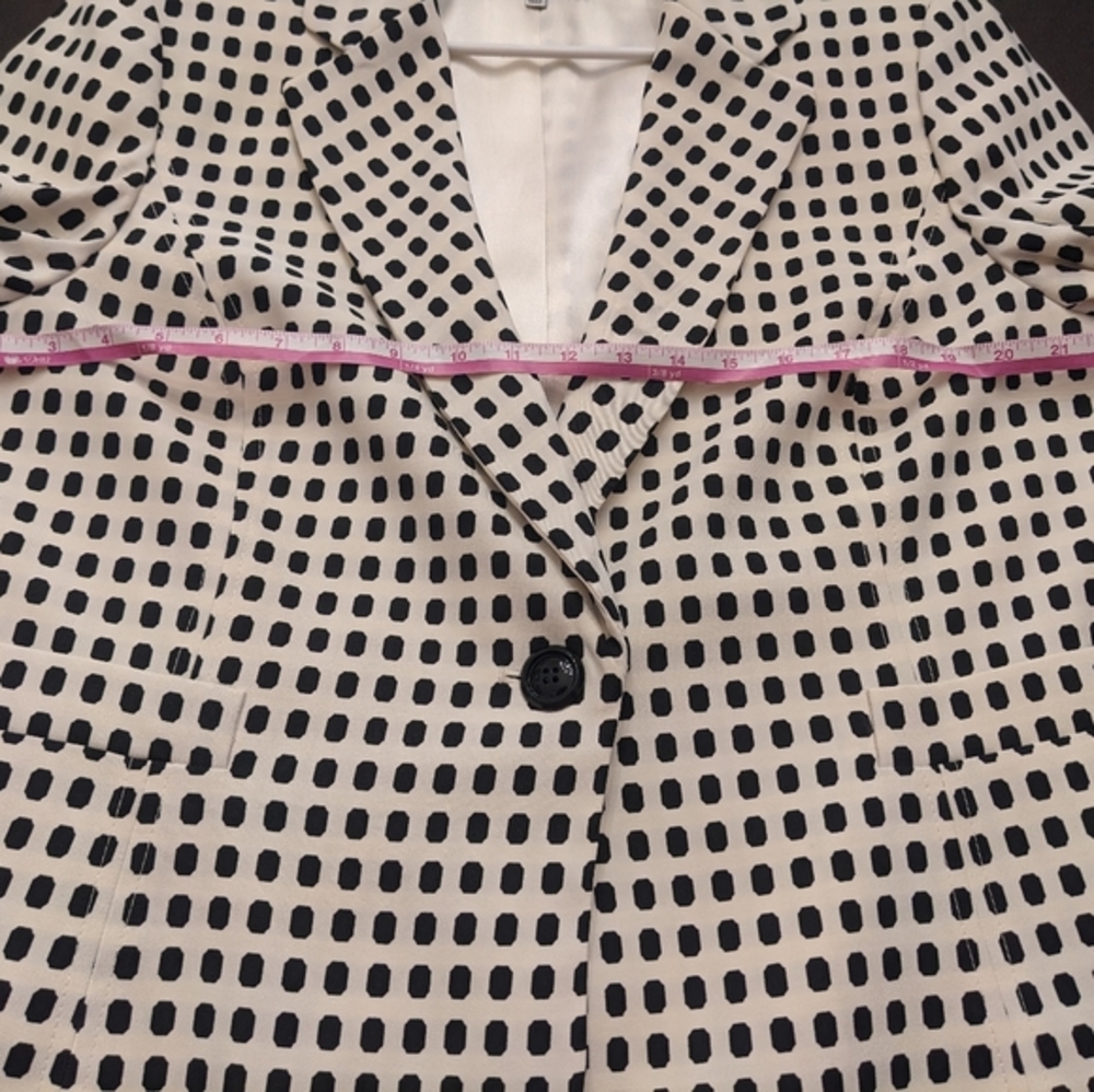 Kasper Jacket - Picture 7 of 8